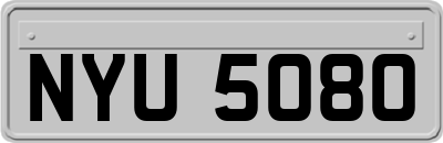 NYU5080
