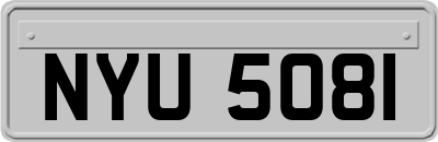 NYU5081