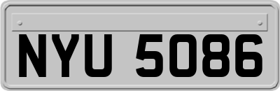 NYU5086