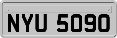 NYU5090