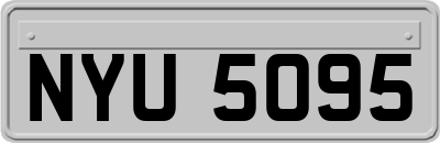 NYU5095