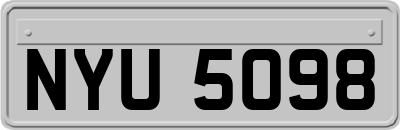 NYU5098