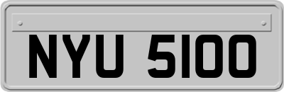 NYU5100