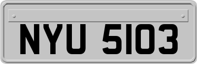 NYU5103