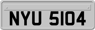 NYU5104