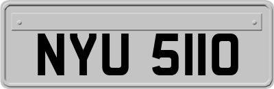 NYU5110