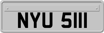 NYU5111