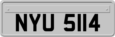 NYU5114