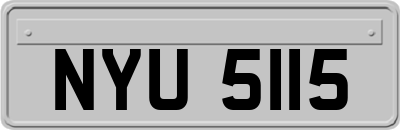 NYU5115