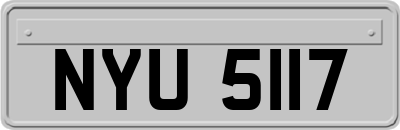 NYU5117