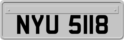 NYU5118