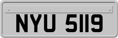 NYU5119