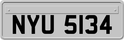 NYU5134