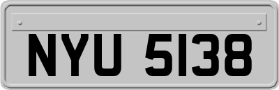 NYU5138