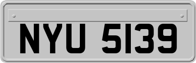 NYU5139