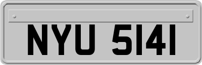 NYU5141