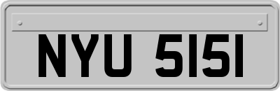 NYU5151