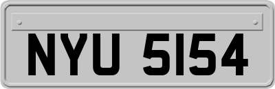 NYU5154