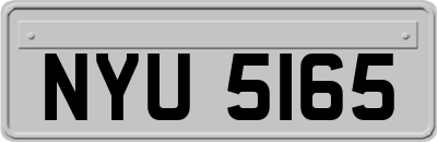 NYU5165