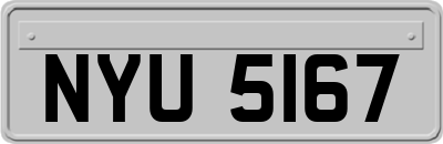 NYU5167