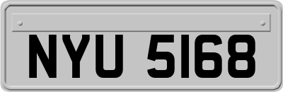 NYU5168