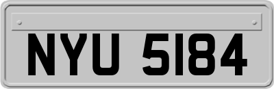 NYU5184