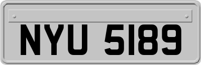 NYU5189