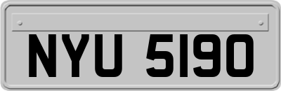 NYU5190