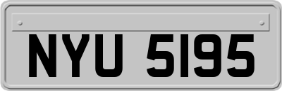 NYU5195
