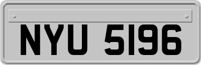 NYU5196