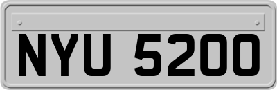 NYU5200
