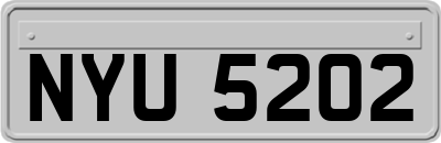 NYU5202