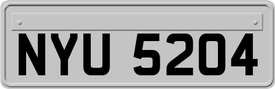 NYU5204