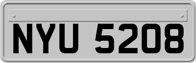 NYU5208