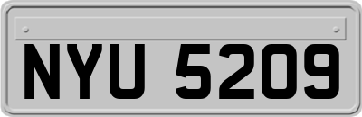 NYU5209
