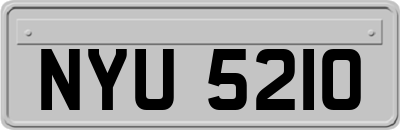 NYU5210