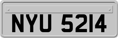 NYU5214
