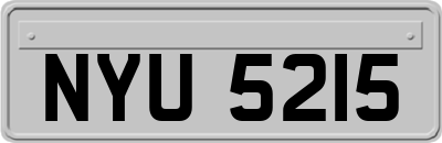 NYU5215