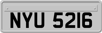 NYU5216