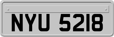 NYU5218