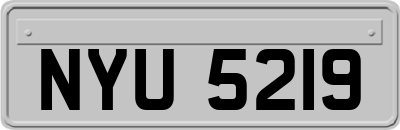 NYU5219