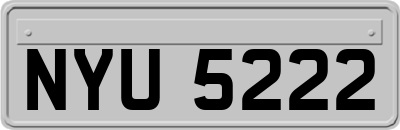 NYU5222