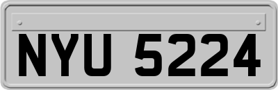 NYU5224