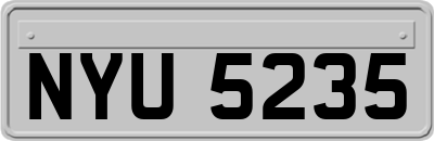 NYU5235
