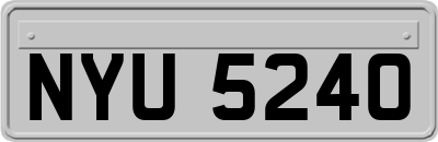 NYU5240