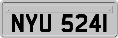 NYU5241