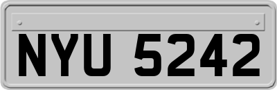 NYU5242