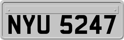 NYU5247