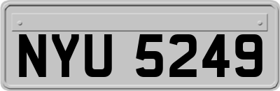 NYU5249