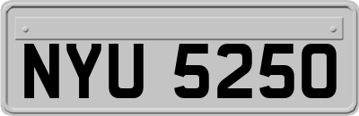 NYU5250